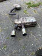 Golf 5 r32 uitlaat origineel, Ophalen of Verzenden, Nieuw