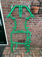 Tony Kart DD2 buis, Ophalen, Gebruikt, Onderdelen Kart