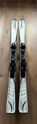 Elan Amphibio 12 Ski's - Lengte 160 cm, Overige merken, 140 tot 160 cm, Gebruikt, Ophalen of Verzenden