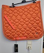 BR dekje maat Cob Dressuur nieuw, Dieren en Toebehoren, Paarden en Pony's | Dekens en Dekjes, Ophalen of Verzenden, Nieuw, Dekje