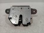 Slot mechaniek kofferdeksel achterklep elektrisch Opel Corsa, Auto-onderdelen, Onderdelen@venauto.nl, Van der Ven Autorecycling B.V.