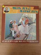 Lp JOHNNY HOES MEISJES & MATROZEN, Cd's en Dvd's, Vinyl | Nederlandstalig, Ophalen of Verzenden