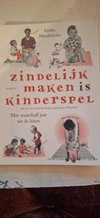 Zindelijk maken is kinderspel - Debby Mendelsohn, Ophalen of Verzenden, Gelezen