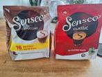 Te koop 2 zakken senseo koffiepads., Ophalen