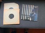 David Bowie - Stage (Live) Vinyl, Cd's en Dvd's, Vinyl | Pop, Ophalen of Verzenden, 1960 tot 1980, Gebruikt, 12 inch