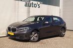 BMW 1-serie 116d Automaat Executive Sport -NAVI-ECC-PDC-, 730 kg, Gebruikt, Euro 6, Origineel Nederlands