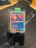 Radiant greninja pokemon kaart, Hobby en Vrije tijd, Verzamelkaartspellen | Pokémon, Ophalen of Verzenden, Zo goed als nieuw, Losse kaart