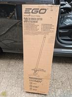 EGO Bosmaaier BCA1200 voor multitool niet gebruikt!!, Ophalen, Accu, Nieuw, EGO