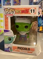 FUNKO POP - Dragonball Z - Piccolo - 11 *NIEUW*, Verzamelen, Ophalen, Nieuw