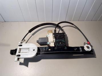 Ford mondey MK4 achter links raamregelaar met motor 6M211455 beschikbaar voor biedingen