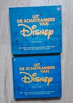Nieuwstaat! Uit de schatkamer van Disney - Robert Tieman, Ophalen of Verzenden, Zo goed als nieuw