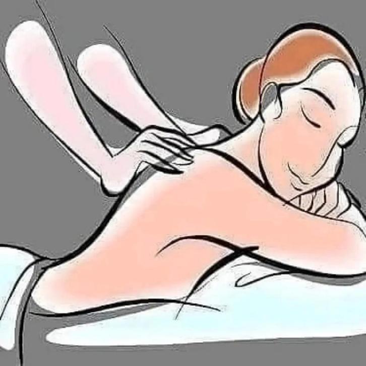 Massage, Diensten en Vakmensen, Welzijn | Masseurs en Massagesalons