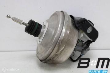 Rembekrachtiger + hoofdremcilinder Audi A6 4G Av. 4G1612103G beschikbaar voor biedingen