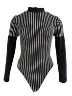 Marlies Dekkers body S, Zwart, Ophalen of Verzenden, Body of Korset