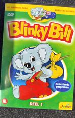 Dvd, Blinky Bill, Alle leeftijden, Ophalen, Zo goed als nieuw, Avontuur
