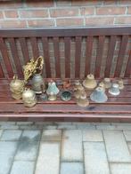 Bellen, Antiek en Kunst, Ophalen of Verzenden
