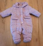 Twiddy buitenpak, sneeuwpak, skipak, roze, maat 3m, Meisje, Twiddy, Ophalen of Verzenden, Zo goed als nieuw