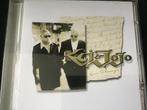 Kci & JoJo, Love always cd, Ophalen of Verzenden, Zo goed als nieuw