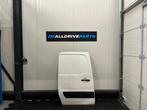 Citroen Berlingo Schuifdeur rechts wit dicht 9008S2, Gebruikt, -, Deur, -