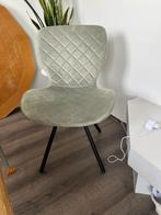 Drie eetkamerstoelen van de kwantum, Huis en Inrichting, Stoelen, Ophalen, Zo goed als nieuw, Overige kleuren, Drie