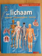 Het lichaam, Ophalen of Verzenden, Zo goed als nieuw, Fictie algemeen