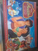 Disney aladdin vloerspel, Hobby en Vrije tijd, Gezelschapsspellen | Bordspellen, Ophalen of Verzenden, Zo goed als nieuw