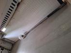 lantaarn paal, Ophalen, Gebruikt, Minder dan 50 watt, Staande lamp