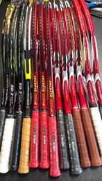 13x Yonex klassiekers in goede staat, Overige merken, Ophalen of Verzenden, Yonex, Bergeijk