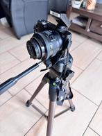 Samsung NX1000 Systeemcamera, Ophalen of Verzenden, Zo goed als nieuw, Samsung, 8 keer of meer