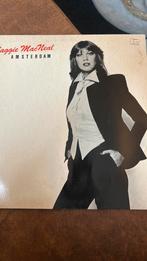 Maggie Mac Neal - amsterdam, Cd's en Dvd's, Ophalen of Verzenden, 1960 tot 1980, Zo goed als nieuw, 12 inch