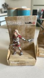 2 Schleich figuren nog in verpakking!, Ophalen of Verzenden, Nieuw
