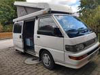 Camper Mitsubishi L300, Markise,6 Sitze, AHK, Caravans en Kamperen, Overige merken, Chemisch toilet, Handgeschakeld, Particulier