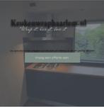 Keukens en interieur wrappen Haarlem en omstreken, Huis en Inrichting, Keuken | Complete keukens, Keukenwraphaarlem, Overige kleuren