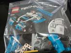 Lego Technic 42091 - police pursuit, Kinderen en Baby's, Speelgoed | Duplo en Lego, Ophalen of Verzenden, Gebruikt, Complete set