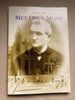 Met open mond door Lennaert Nijgh A.J. van der Pigge, Ophalen of Verzenden, Zo goed als nieuw, Lenneart Nijgh