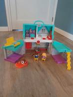 Fisher Price Handige Helpers Huis, Kinderen en Baby's, Speelgoed | Poppenhuizen, Ophalen, Gebruikt, Poppenhuis