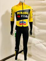 Schaatskleding schaatspak marathonpak snelpak speedsuit M, Sport en Fitness, Schaatsen, Ophalen of Verzenden, Nieuw