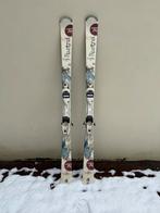 Rossignol Temptation Carve Ski - 156cm, 140 tot 160 cm, Gebruikt, Rossignol, Ophalen of Verzenden