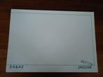 Brochure Jaguar Sovereign 4.2 & H.E. 1983, Ophalen of Verzenden, Zo goed als nieuw, Overige merken