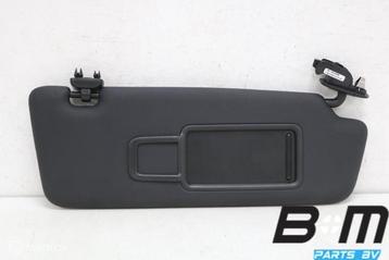 Zonneklep rechts Audi A5 8T 8U0857552C beschikbaar voor biedingen