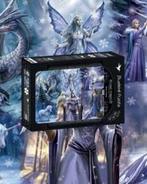 Anne Stokes Winter Fantasy Puzzel - 1000 Stukjes - Nieuw, Ophalen of Verzenden, 500 t/m 1500 stukjes, Nieuw, Legpuzzel