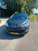 Peugeot 308 1.6 VTI 16V SW 7P 2010 airco apk 04-2026, Voorwielaandrijving, 15 km/l, 74 €/maand, 4 cilinders