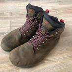 Vivobarefoot 45, Bruin, Boots, Ophalen of Verzenden, Zo goed als nieuw