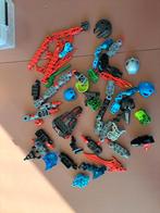 LEGO Bionicle Onderdelen - Diverse Stukken, Ophalen of Verzenden, Gebruikt, Losse stenen, Lego