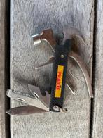 Praxis Multitool - Handig voor Klussen!, Ophalen of Verzenden, Gebruikt