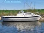 Eldad 650 Spitsgatter (bj 1980), Watersport en Boten, Motorboten en Motorjachten, Gebruikt, Overige brandstoffen, 6 tot 9 meter