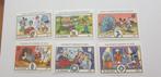 6304 st vincent disney movie scenes, Verzenden, Overige thema's