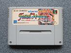 Sankyo Fever Fever, Spelcomputers en Games, Games | Nintendo Super NES, Verzenden, 1 speler, Zo goed als nieuw, Vanaf 3 jaar