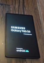 TE KOOP SAMSUNG TAB S6, Computers en Software, Android Tablets, 10 inch, Ophalen of Verzenden, 64 GB, A