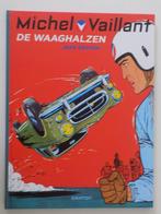 Michel Vaillant - 07_HC_De waaghalzen, Boeken, Stripboeken, Eén stripboek, Ophalen of Verzenden, Nieuw, Jean Graton
